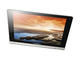 Таблети Lenovo Yoga B8000 16GB, сребрист цвят