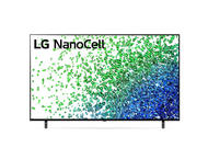 Телевизори LG 55NANO803PA