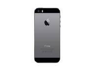 Смартфони Apple iPhone 5s 16GB, сив цвят