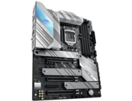 Дънни платки ASUS ROG STRIX Z590-A GAMING WIFI