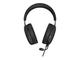 Слушалки Corsair HS60 PRO SURROUND Carbon (EU)