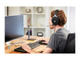 Слушалки Corsair HS60 PRO SURROUND Carbon (EU)
