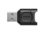 Джаджи Kingston MobileLite Plus microSD Reader