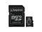 Карти памет 512GB Kingston Canvas Select Plus SD Memory Card