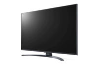 Телевизори LG 55UP78003LB