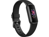 Смарт гривни Fitbit Luxe - Black/Black