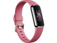 Смарт гривни Fitbit Luxe - Platinum/Orchid