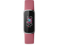 Смарт гривни Fitbit Luxe - Platinum/Orchid