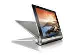 Таблети Lenovo Yoga B6000 3G 16GB, сребрист цвят