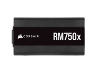 Захранвания за компютри Corsair RMx Series RM750x - 750W Gold FM