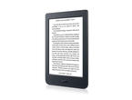 E-reader Kobo Nia Black