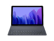 Калъфи за таблети Samsung Galaxy Tab A7 Book Cover Keyboard