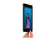 Таблети Apple iPad Mini Retina Wi-Fi 128GB, сребрист цвят