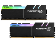 Оперативна памет 16GB (2x8GB) DDR4 4000MT/s G.SKILL Trident Z RGB CL16