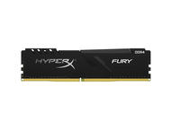 Оперативна памет 64GB (2x32GB) DDR4 2666MHz Kingston HyperX Fury