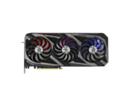 Видео карти ASUS ROG Strix GeForce RTX 3070 8GB