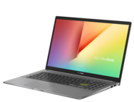 Лаптопи Asus VivoBook S15 S533EQ-WB527T