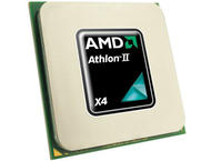 Процесори AMD Athlon II X4 750K