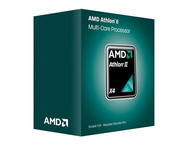 Процесори AMD Athlon II X4 760K