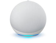 Колони Amazon Echo Dot 4 white