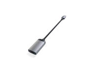 Кабели и Адаптери Satechi TYPE-C to 4K HDMI ADAPTER - Space Gray