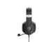 Слушалки Trust GXT 322B Carus, в черно-червено