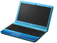 Лаптопи SONY VAIO EA2