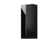 Кутии Fractal Design Vector RS Tempered Glass
