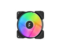 Вентилатори Fractal Design Aspect 12 PWM RGB 120mm Black