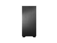 Кутии Fractal Design Define 7 Compact Black TG L