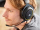 Слушалки Corsair HS60 PRO SURROUND Yellow (EU)