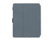 Калъфи за таблети Speck 12.9 inch iPad Pro (2020-2021) Balance Folio (W/Microban) - Stormy Grey/Charcoal