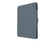 Калъфи за таблети Speck 12.9 inch iPad Pro (2020-2021) Balance Folio (W/Microban) - Stormy Grey/Charcoal