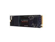 SSD 1ТB Western Digital Black SN750 SE M.2 NVMe