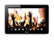 Таблети Acer Iconia А3-A10 32GB, бял цвят