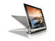 Таблети Lenovo Yoga B8000 3G 16GB, сребрист цвят