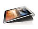 Таблети Lenovo Yoga B8000 3G 16GB, сребрист цвят