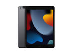 Таблети Apple iPad 9 Wi-Fi + Cellular 256GB Space Grey