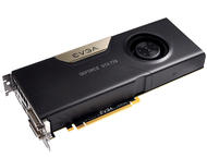 Видео карти EVGA GeForce GTX 770 - 02G-P4-2770-KR