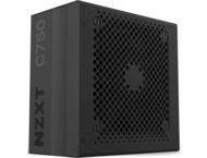 Захранвания за компютри NZXT C750 750W 80+ Gold