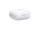 Слушалки Silicon Power Blast Plug BP75, White