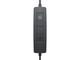 Слушалки Dell Pro Wired Headset WH3022