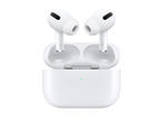 Слушалки Apple AirPods Pro с Magsafe Case