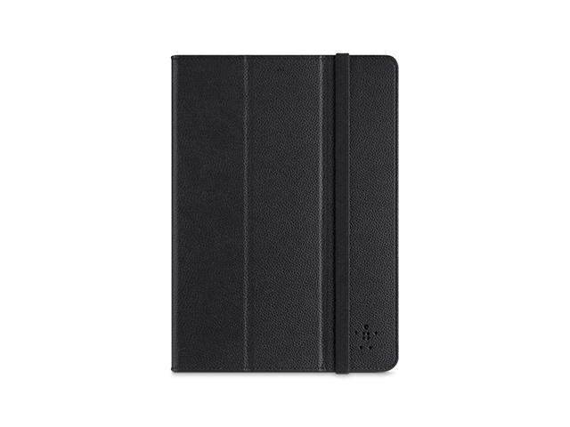 Калъфи за таблети Belkin Tri-Fold Grain калъф/стойка за iPad Air