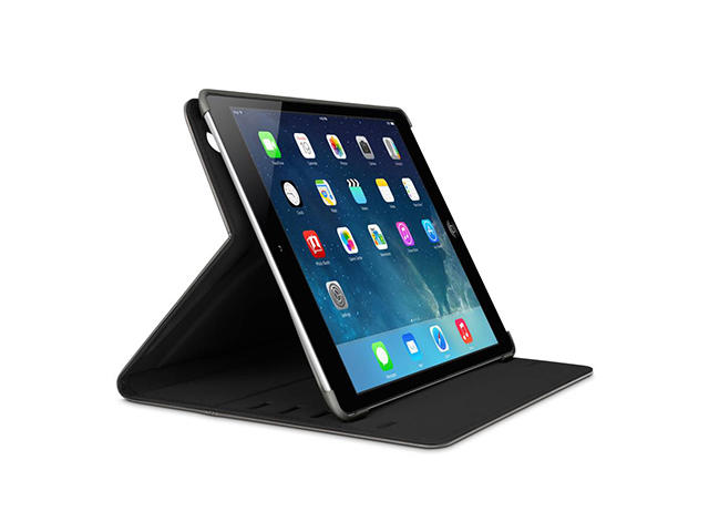 Калъфи за таблети Belkin Dash Tab калъф/стойка за iPad Air
