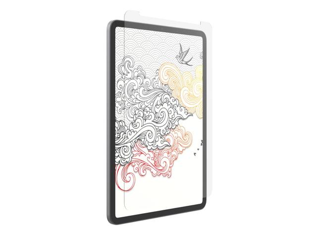 Защитно фолио InvisibleShield GlassFusion+ Canvas Apple iPad Air 4/11P Case friendly screen