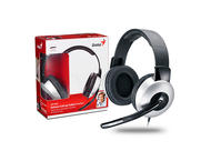 Слушалки Genius HS-05A