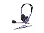 Слушалки Genius HS-04S