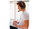 Слушалки Слушалки с микрофон Genius HS-500X