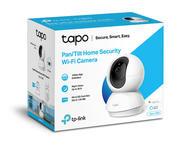 IP камери TP-Link Tapo C200